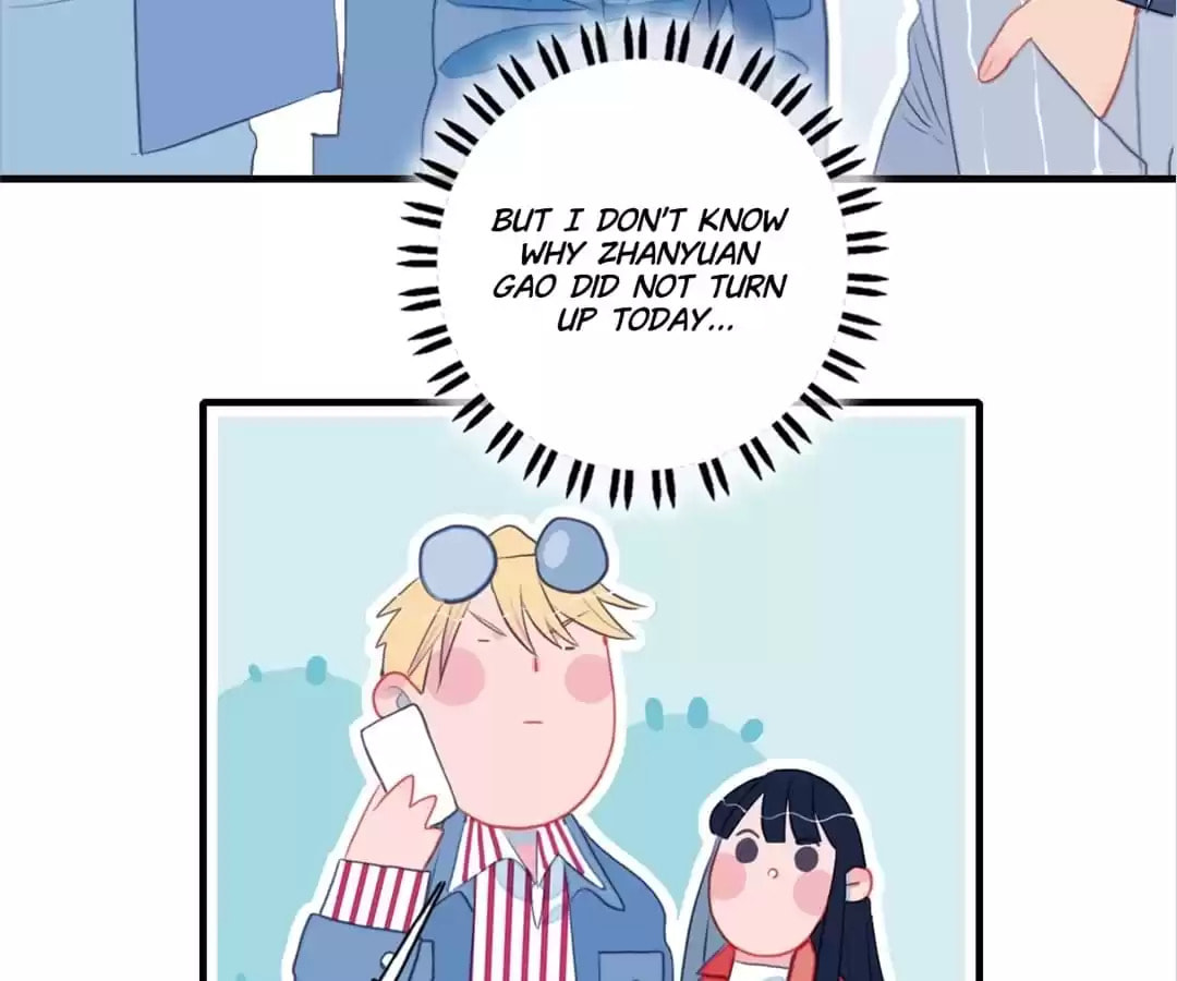 Read Berich, Beloved (Colored) chapter 38 image 34 on Lezhin