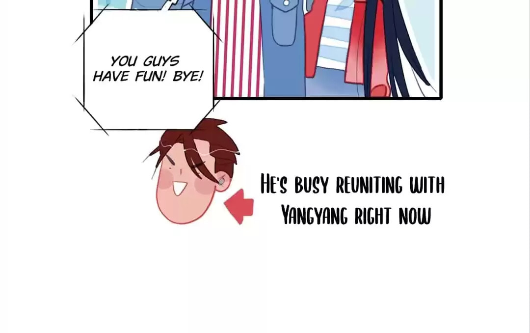 Read Berich, Beloved (Colored) chapter 38 image 35 on Lezhin