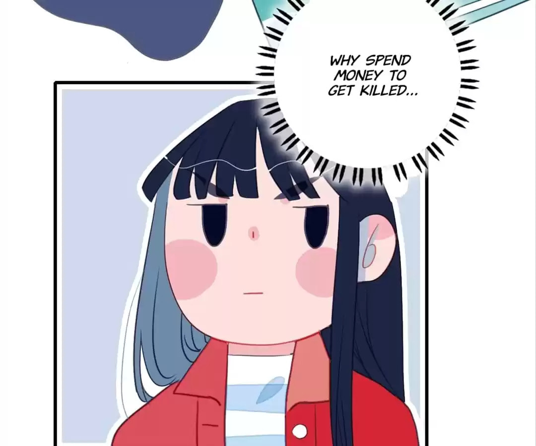 Read Berich, Beloved (Colored) chapter 38 image 39 on Lezhin