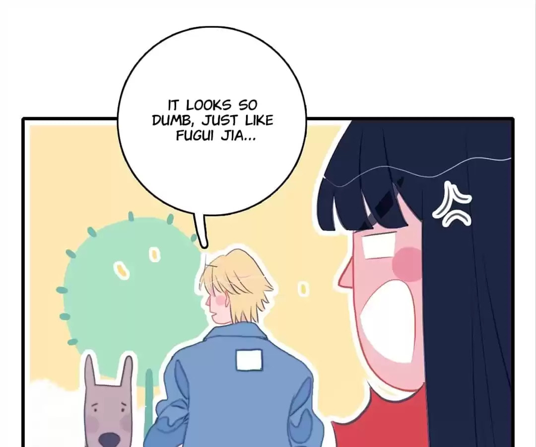 Read Berich, Beloved (Colored) chapter 38 image 4 on Lezhin