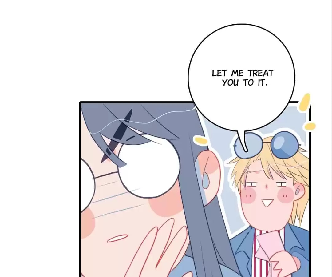 Read Berich, Beloved (Colored) chapter 38 image 41 on Lezhin