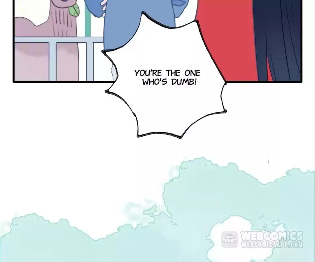 Read Berich, Beloved (Colored) chapter 38 image 5 on Lezhin