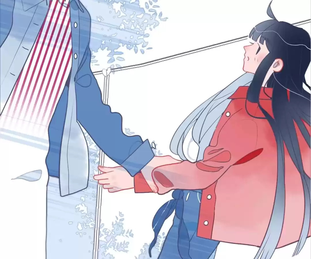 Read Berich, Beloved (Colored) chapter 38 image 53 on Lezhin