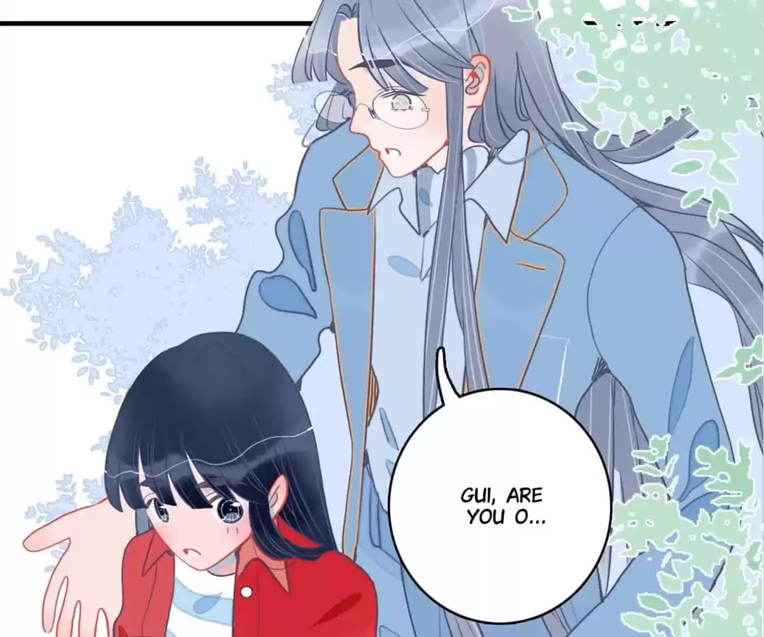 Read Berich, Beloved (Colored) chapter 38 image 55 on Lezhin