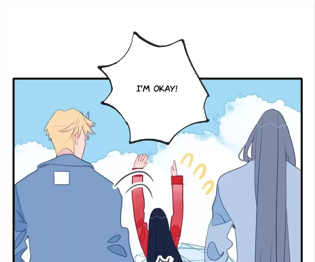 Read Berich, Beloved (Colored) chapter 38 image 64 on Lezhin