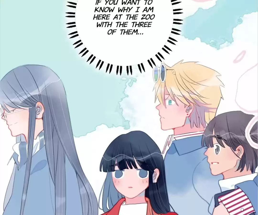 Read Berich, Beloved (Colored) chapter 38 image 7 on Lezhin