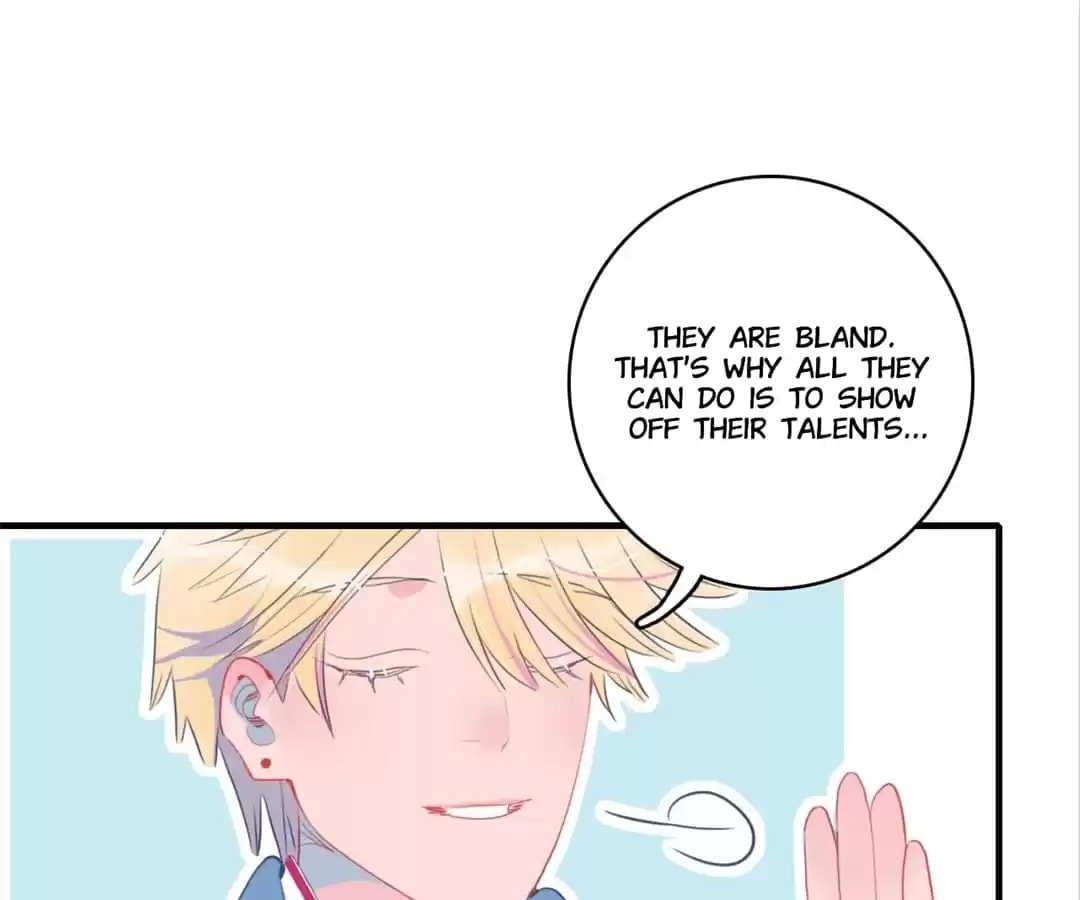 Read Berich, Beloved (Colored) chapter 38 image 84 on Lezhin