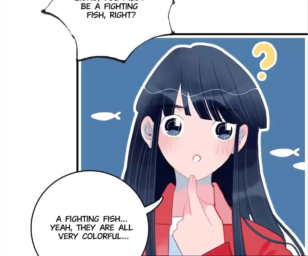Read Berich, Beloved (Colored) chapter 38 image 86 on Lezhin