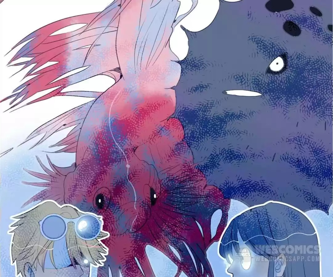 Read Berich, Beloved (Colored) chapter 38 image 93 on Lezhin