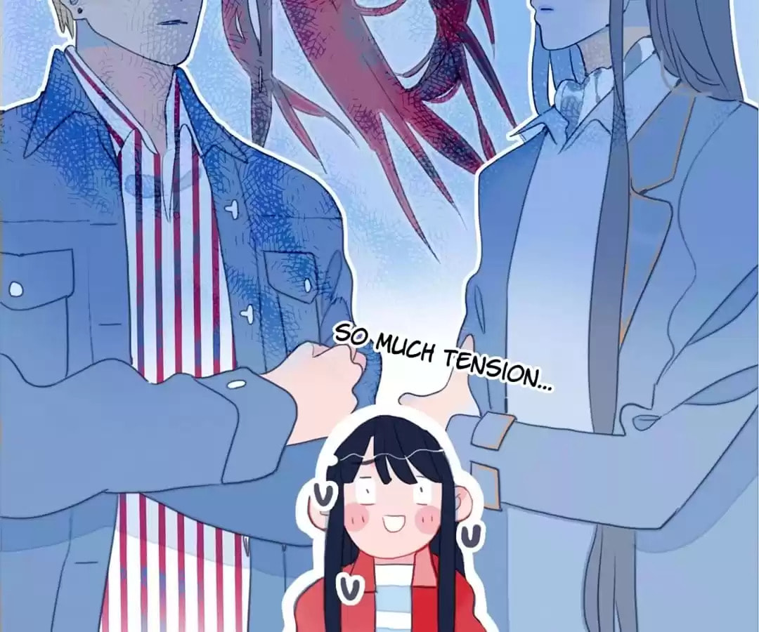 Read Berich, Beloved (Colored) chapter 38 image 94 on Lezhin