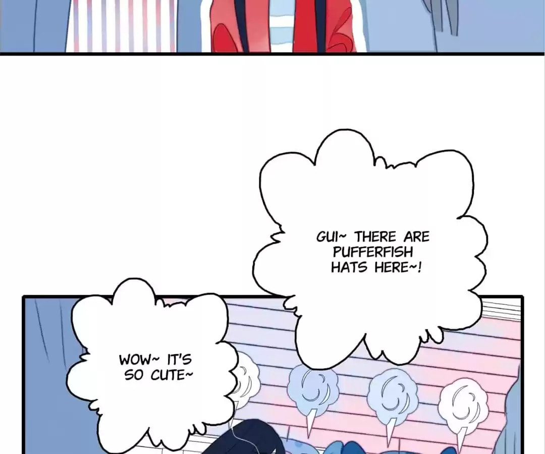 Read Berich, Beloved (Colored) chapter 38 image 95 on Lezhin