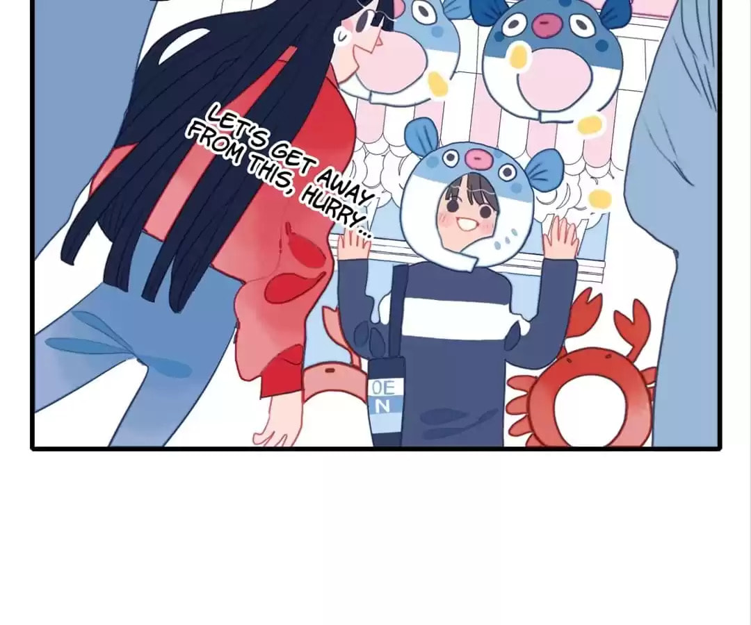 Read Berich, Beloved (Colored) chapter 38 image 96 on Lezhin