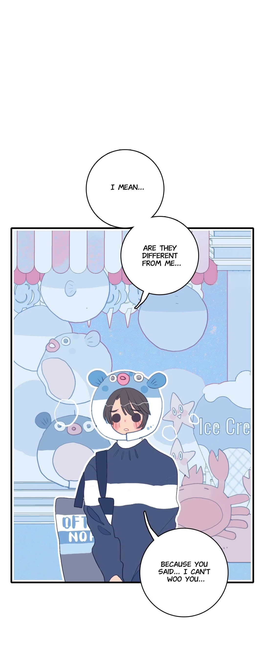 Read Berich, Beloved (Colored) chapter 39 image 1 on Lezhin