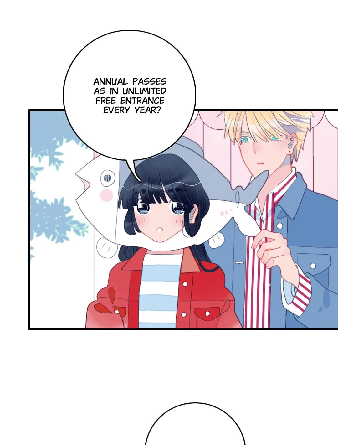 Read Berich, Beloved (Colored) chapter 39 image 10 on Lezhin