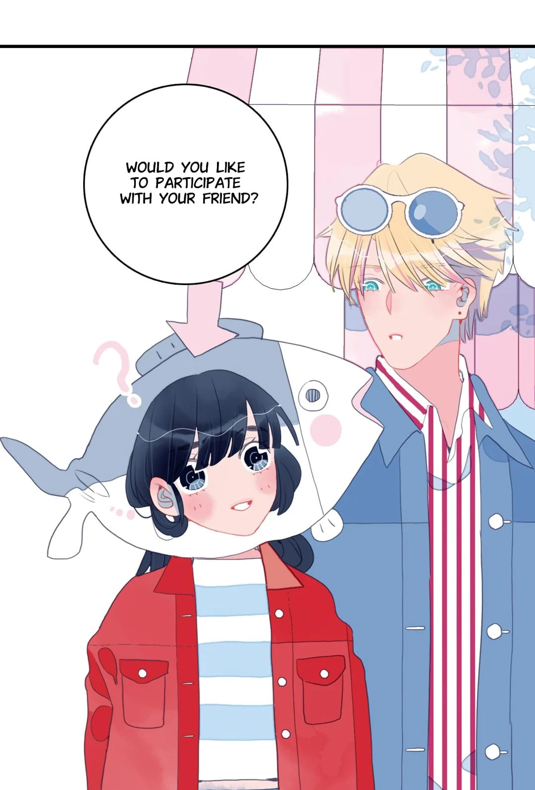 Read Berich, Beloved (Colored) chapter 39 image 14 on Lezhin