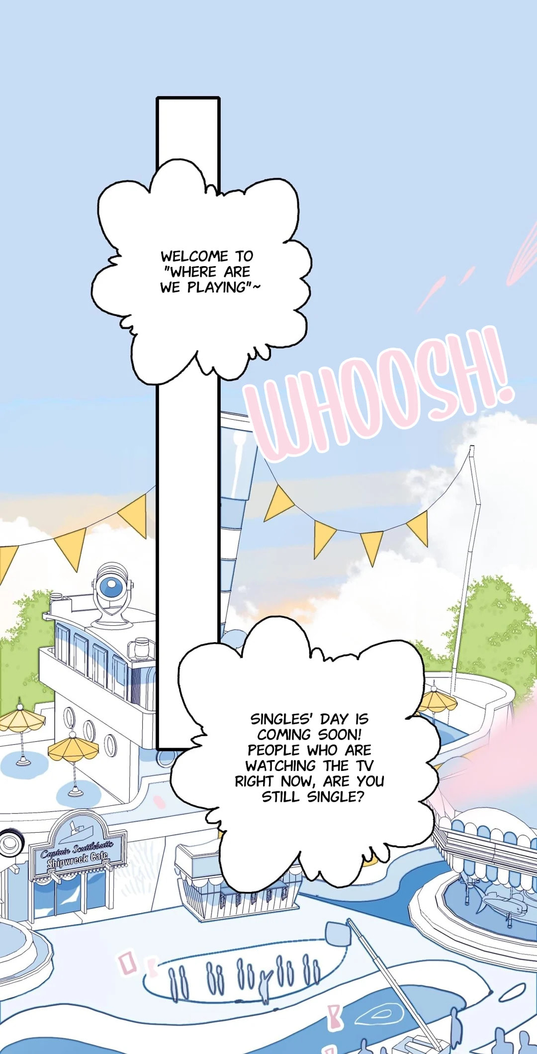 Read Berich, Beloved (Colored) chapter 39 image 20 on Lezhin