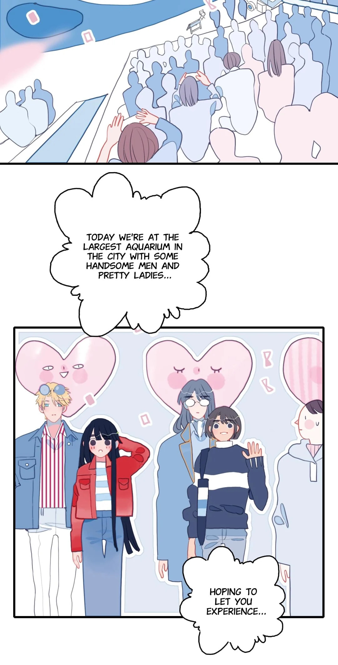 Read Berich, Beloved (Colored) chapter 39 image 21 on Lezhin