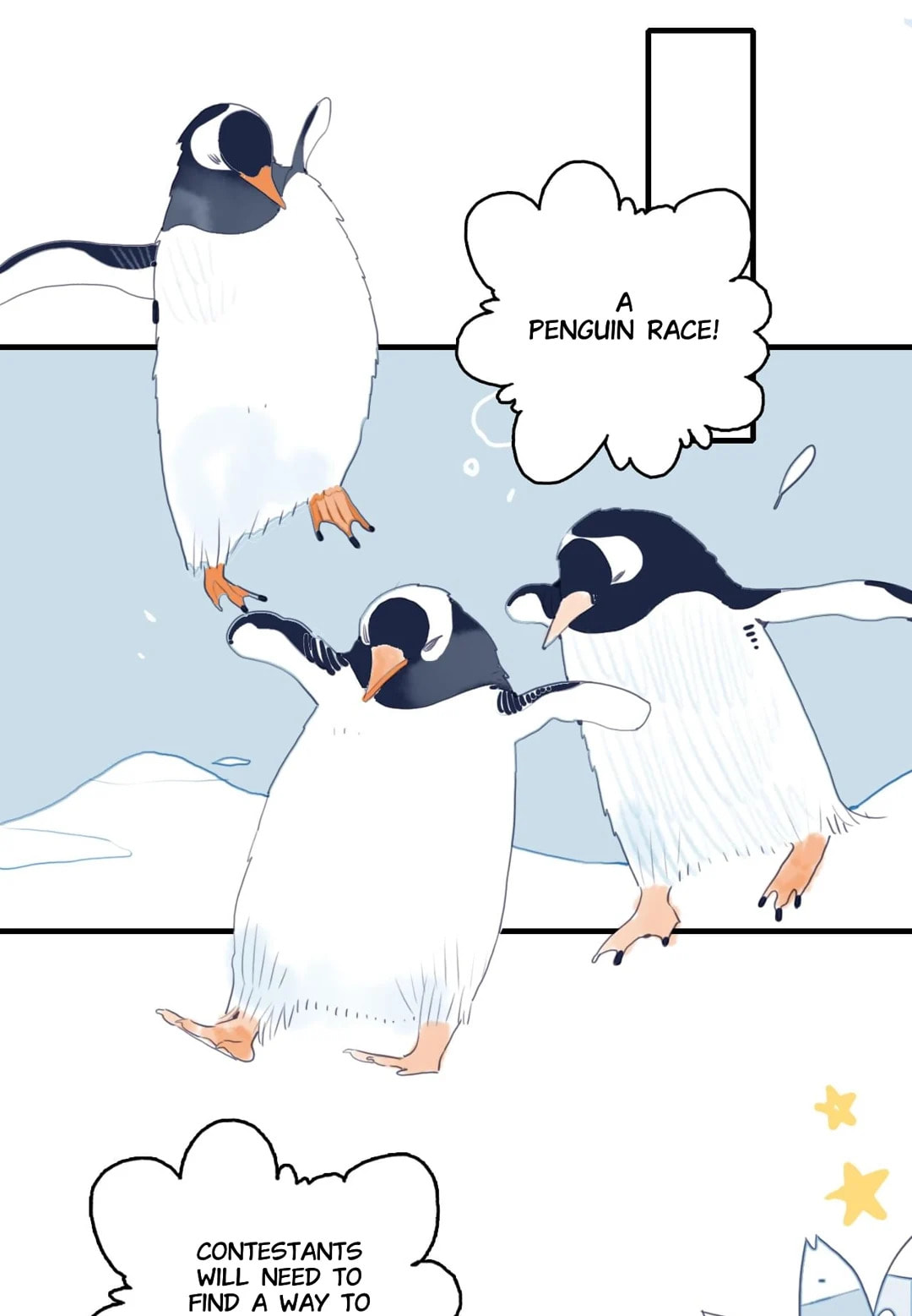 Read Berich, Beloved (Colored) chapter 39 image 26 on Lezhin