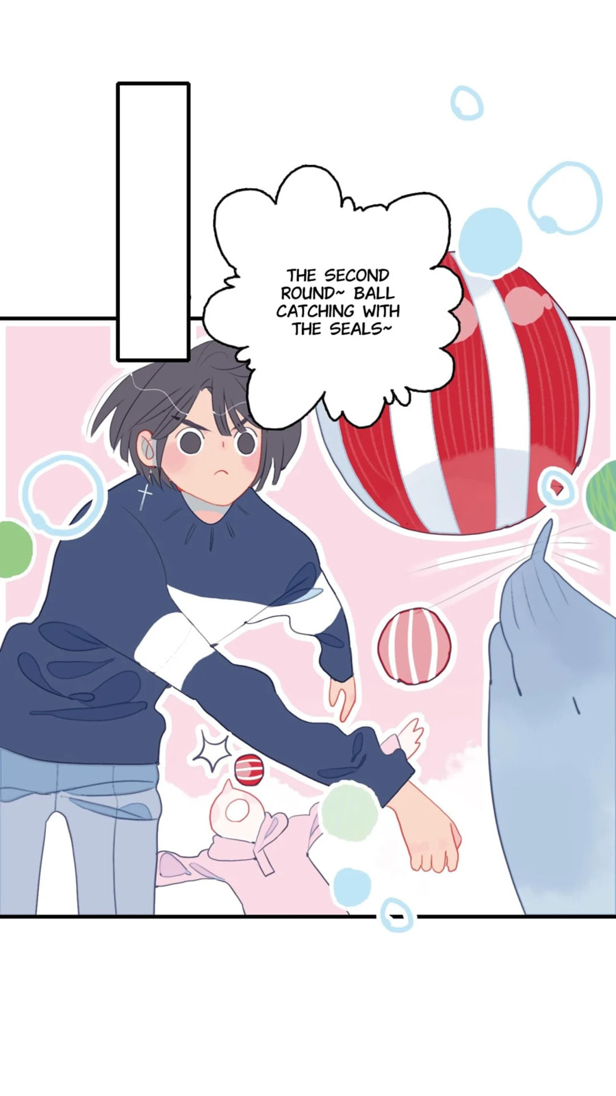 Read Berich, Beloved (Colored) chapter 39 image 28 on Lezhin