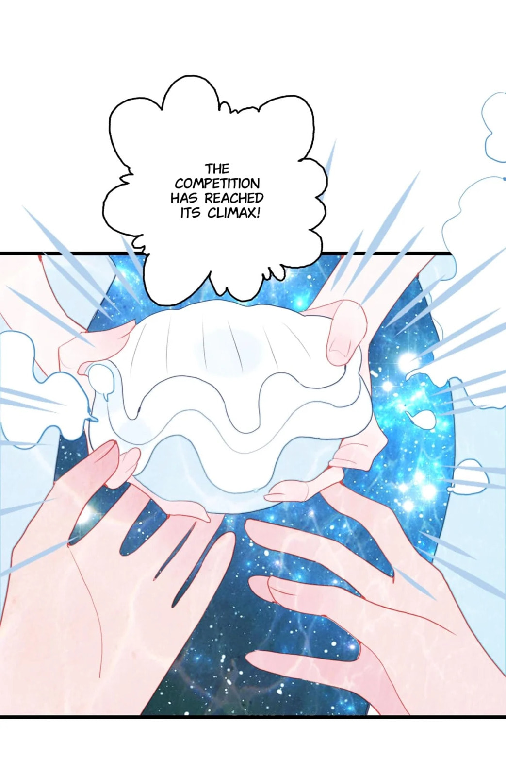 Read Berich, Beloved (Colored) chapter 39 image 32 on Lezhin