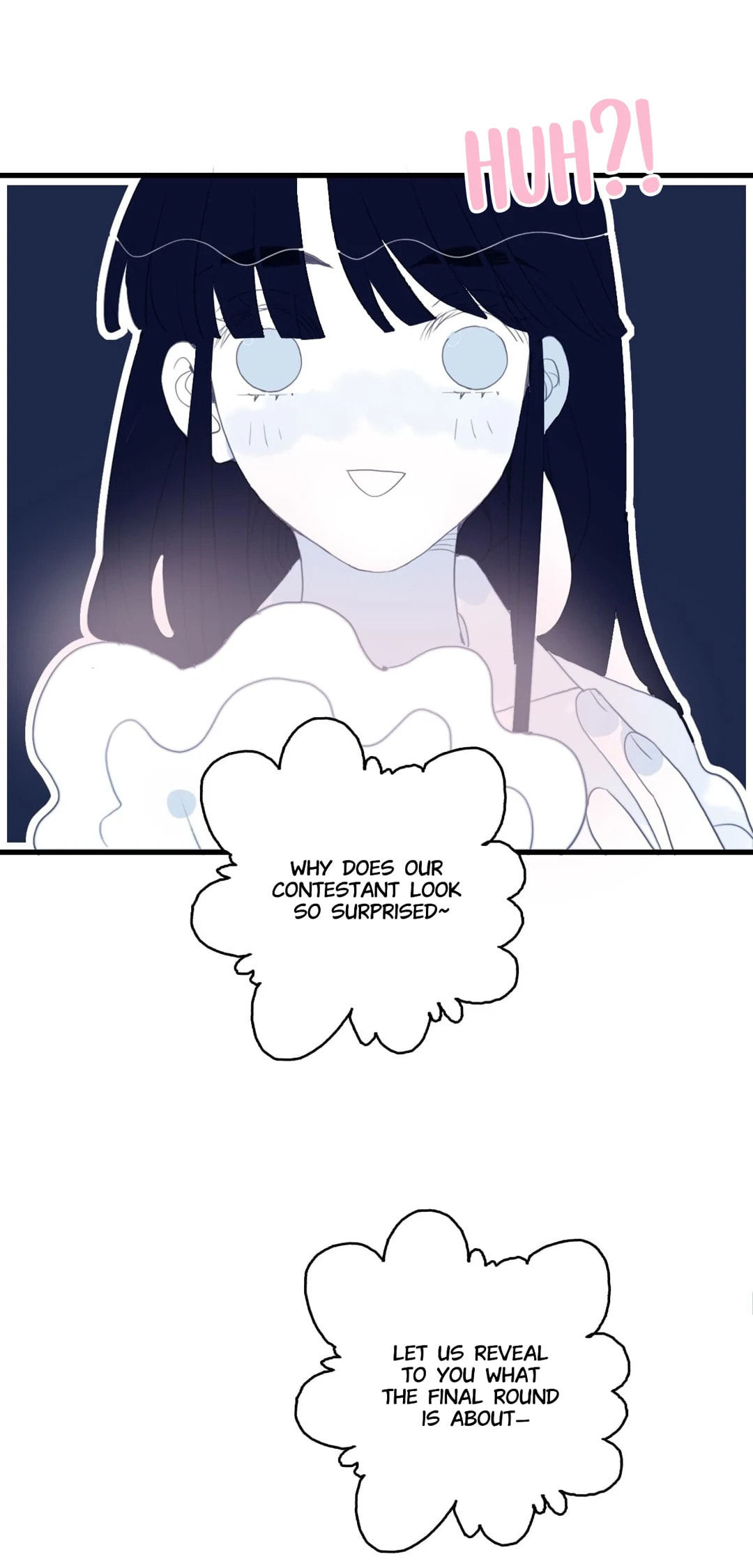 Read Berich, Beloved (Colored) chapter 39 image 35 on Lezhin