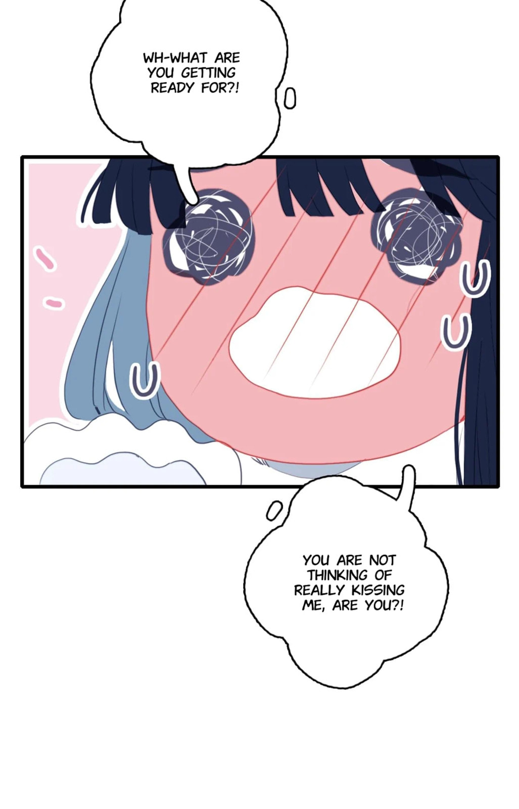 Read Berich, Beloved (Colored) chapter 39 image 38 on Lezhin
