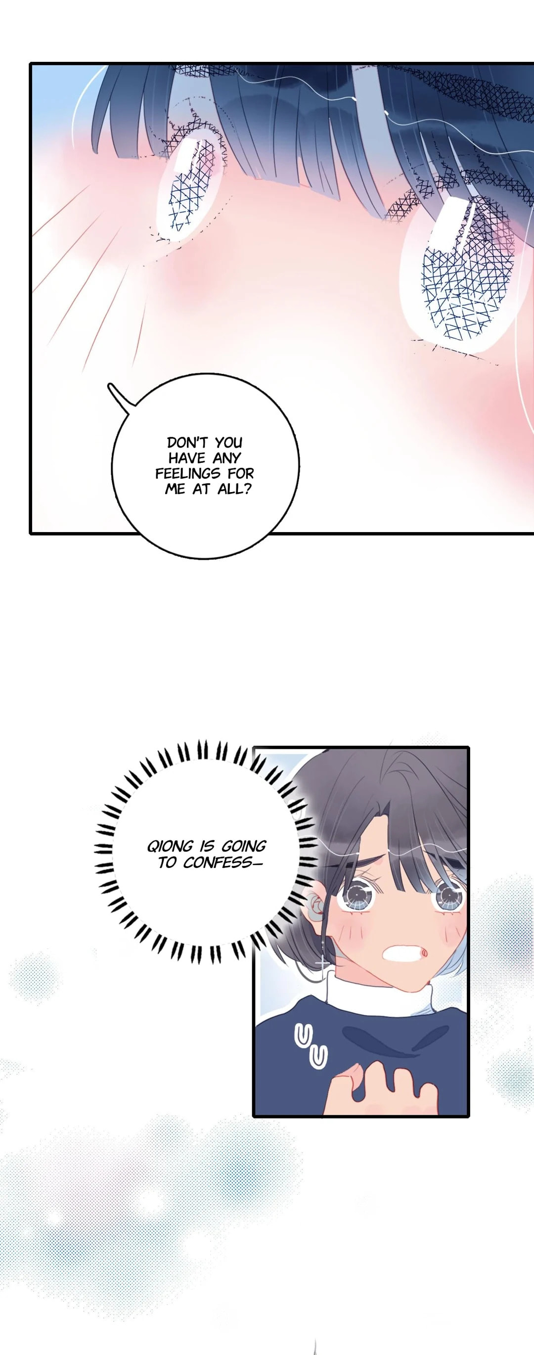 Read Berich, Beloved (Colored) chapter 39 image 41 on Lezhin