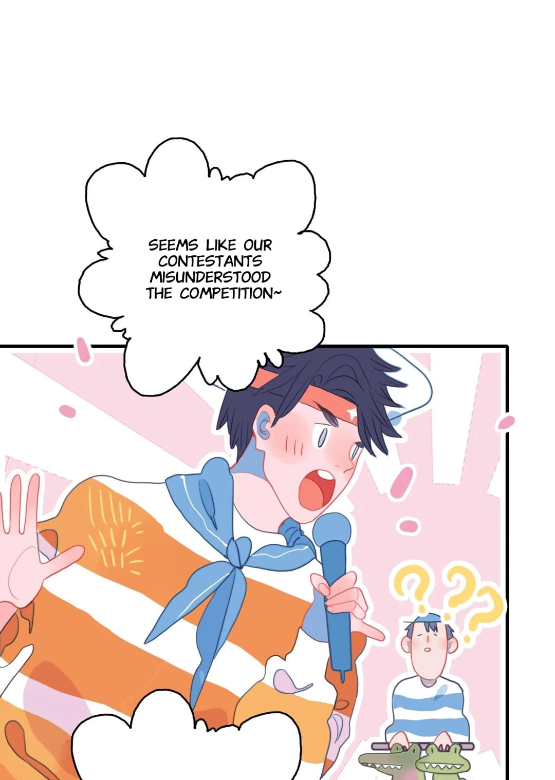 Read Berich, Beloved (Colored) chapter 39 image 45 on Lezhin