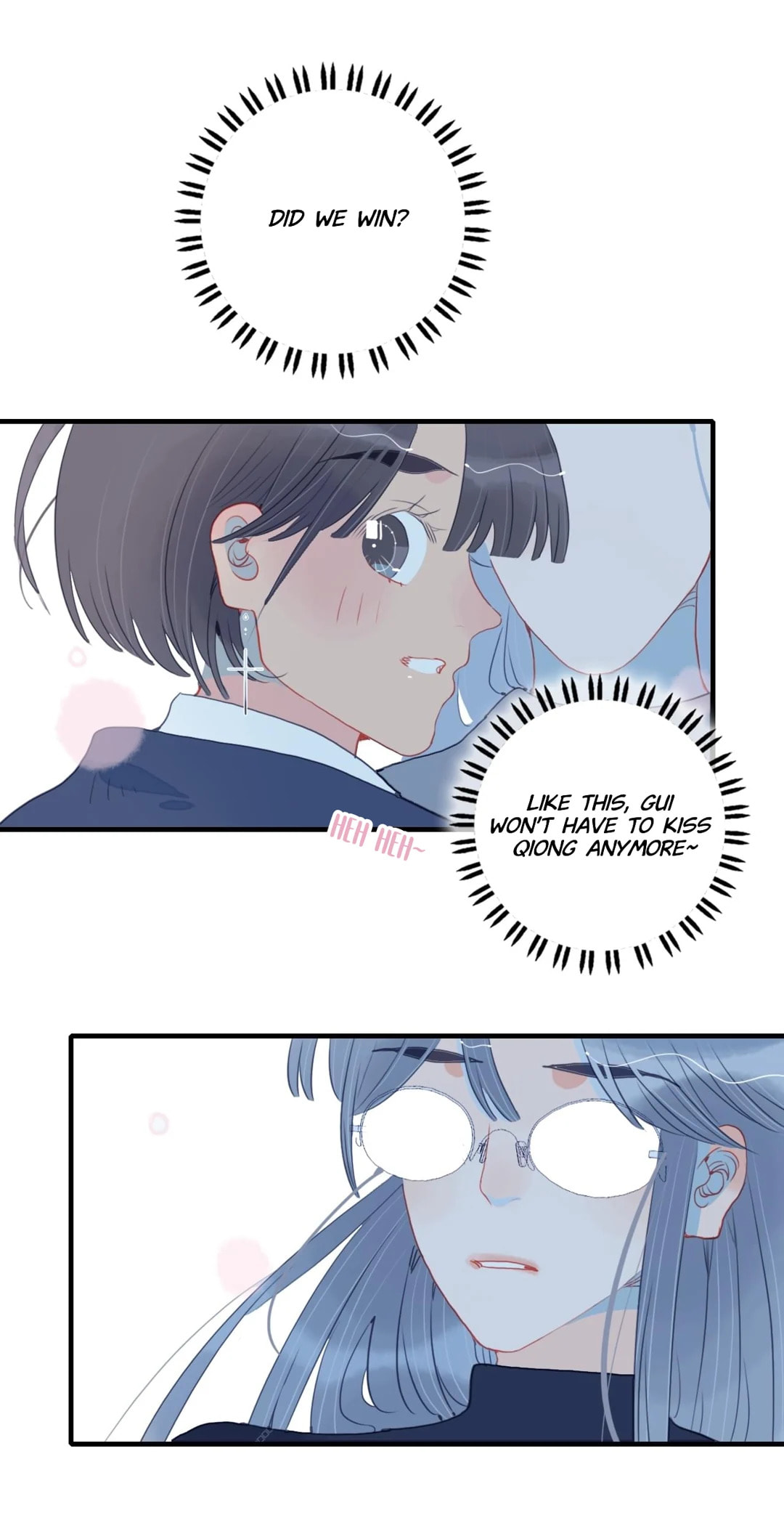 Read Berich, Beloved (Colored) chapter 39 image 47 on Lezhin