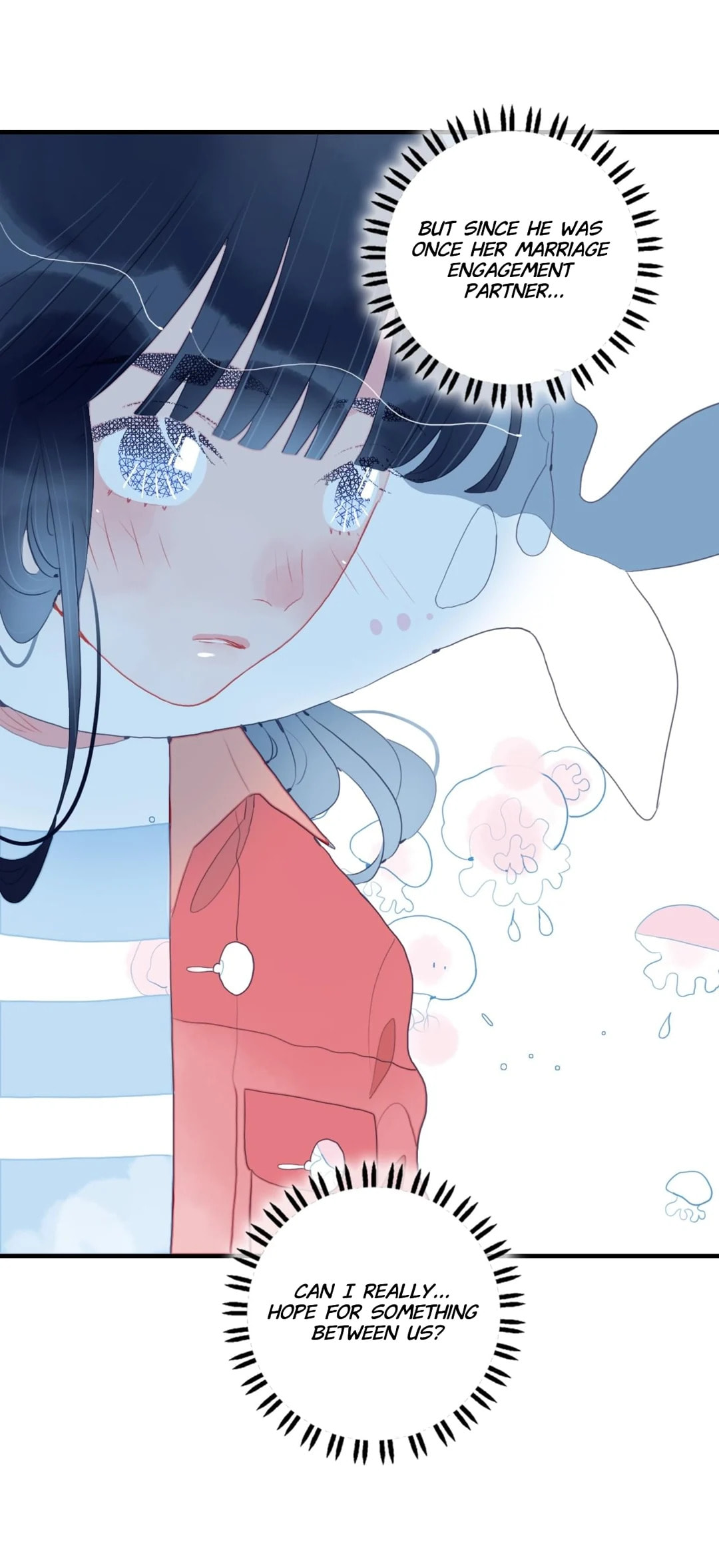 Read Berich, Beloved (Colored) chapter 39 image 6 on Lezhin