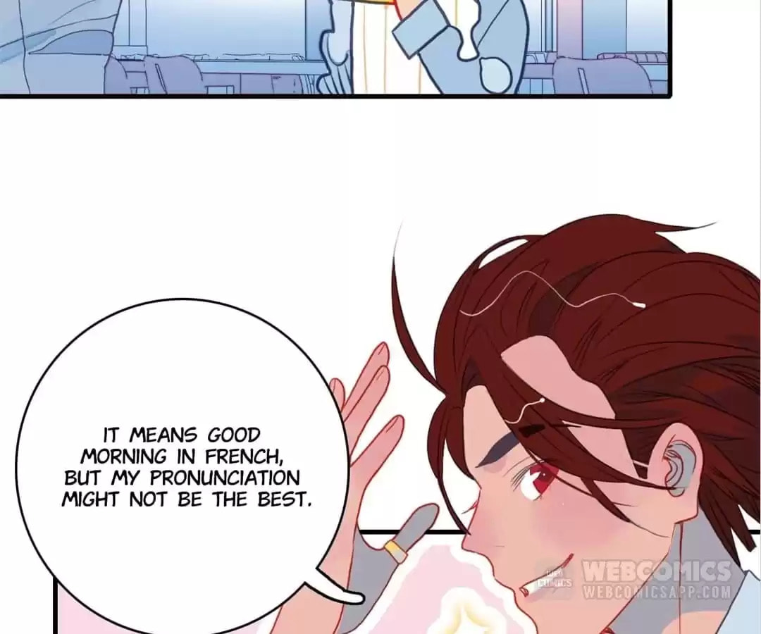 Read Berich, Beloved (Colored) chapter 4 image 10 on Lezhin