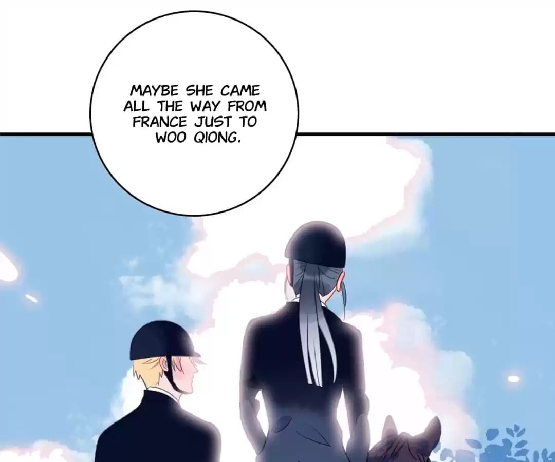 Read Berich, Beloved (Colored) chapter 4 image 101 on Lezhin