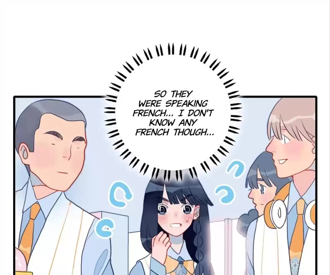 Read Berich, Beloved (Colored) chapter 4 image 13 on Lezhin