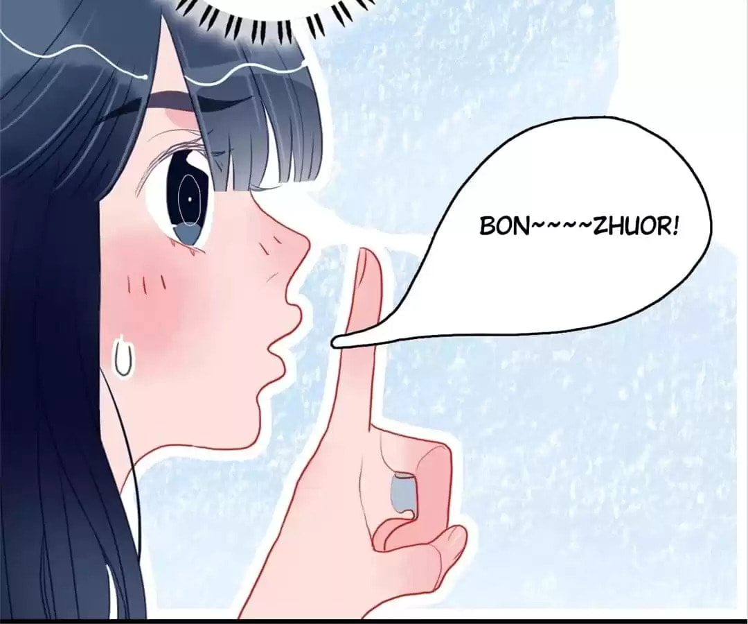 Read Berich, Beloved (Colored) chapter 4 image 15 on Lezhin