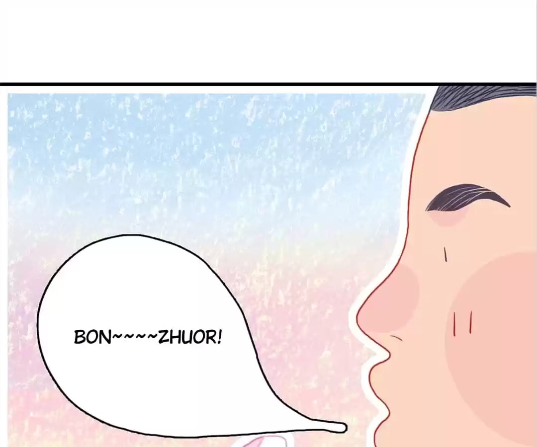 Read Berich, Beloved (Colored) chapter 4 image 17 on Lezhin