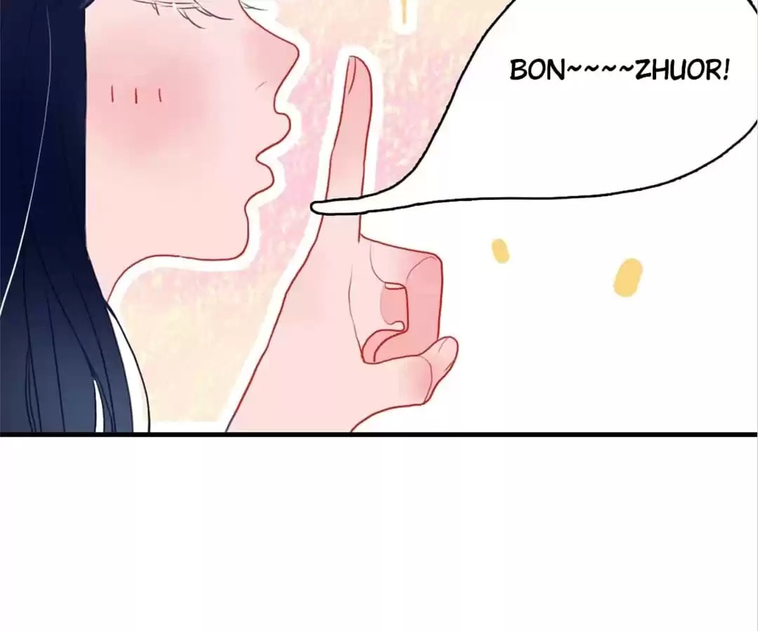 Read Berich, Beloved (Colored) chapter 4 image 19 on Lezhin
