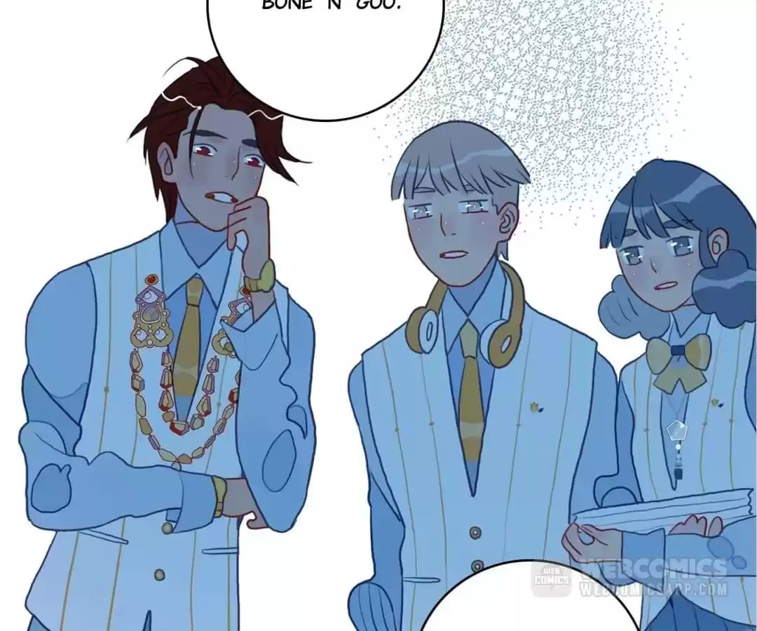 Read Berich, Beloved (Colored) chapter 4 image 2 on Lezhin
