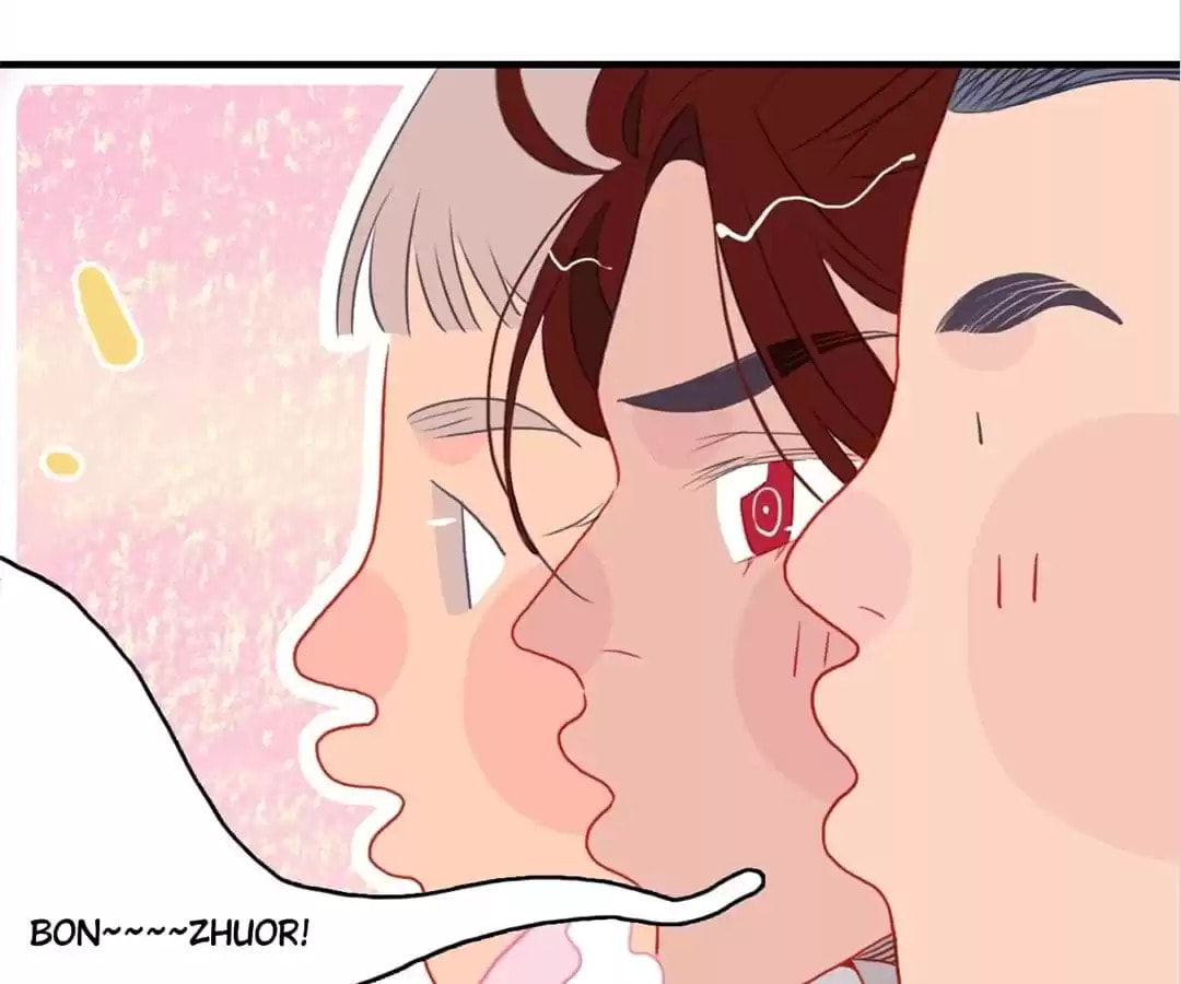 Read Berich, Beloved (Colored) chapter 4 image 20 on Lezhin
