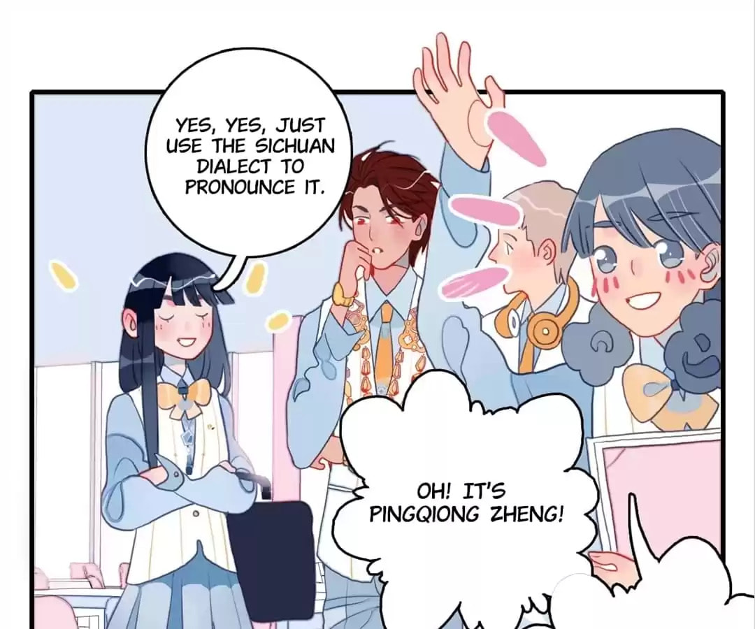 Read Berich, Beloved (Colored) chapter 4 image 22 on Lezhin
