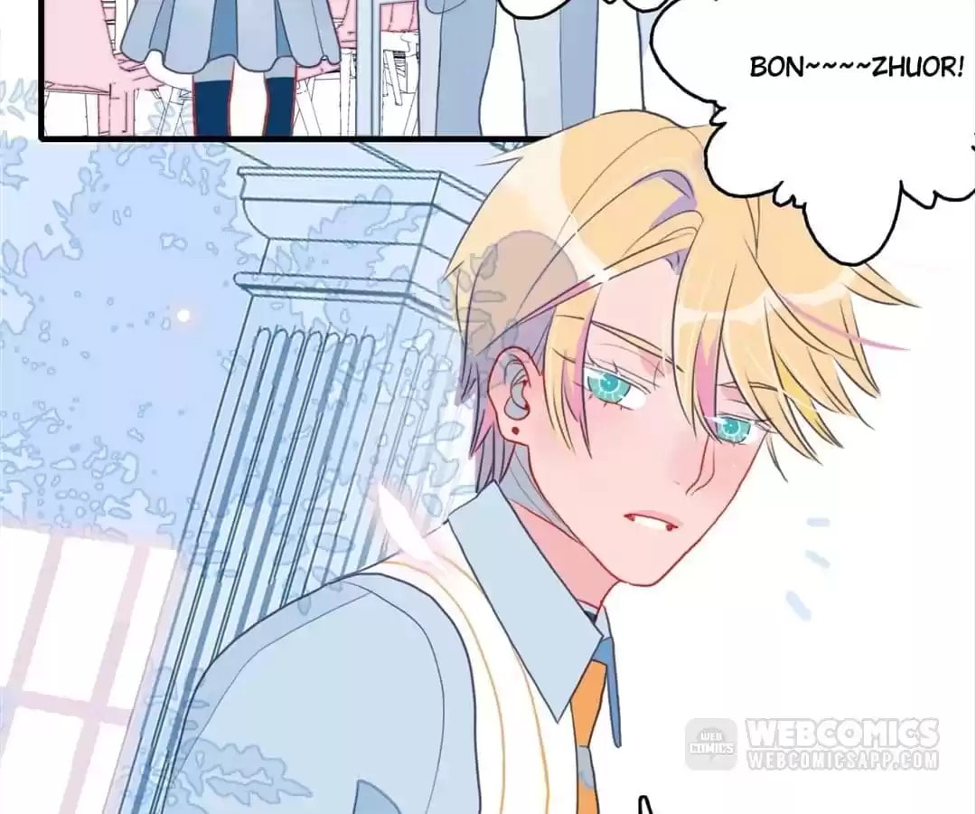 Read Berich, Beloved (Colored) chapter 4 image 23 on Lezhin