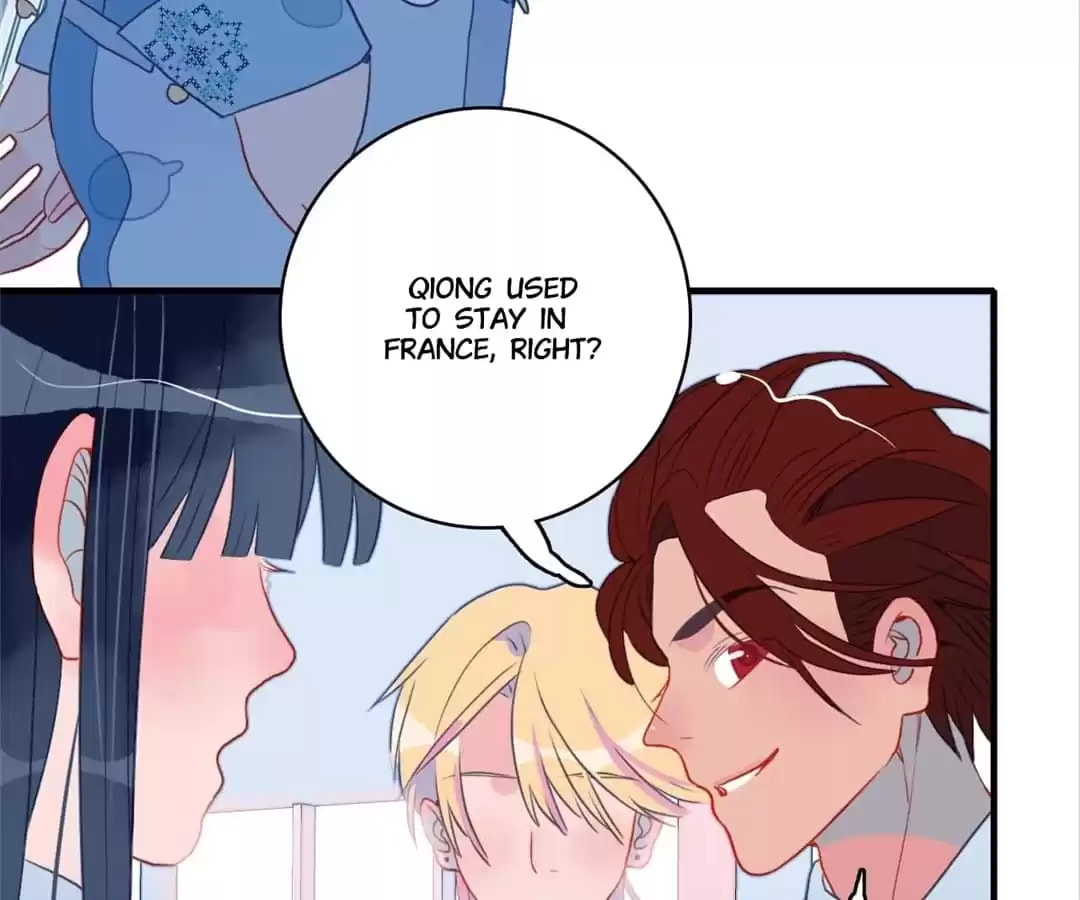 Read Berich, Beloved (Colored) chapter 4 image 25 on Lezhin