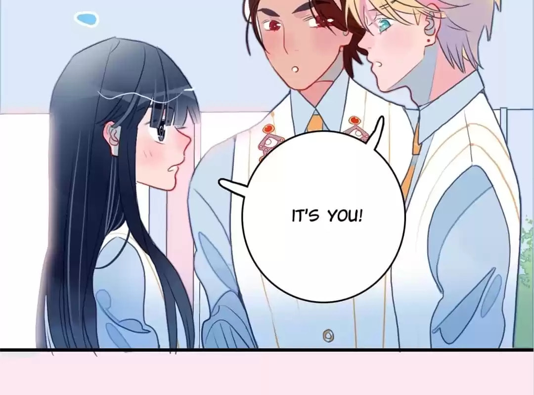 Read Berich, Beloved (Colored) chapter 4 image 27 on Lezhin