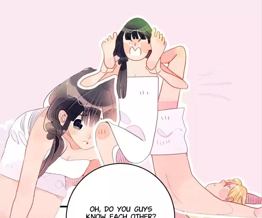 Read Berich, Beloved (Colored) chapter 4 image 28 on Lezhin