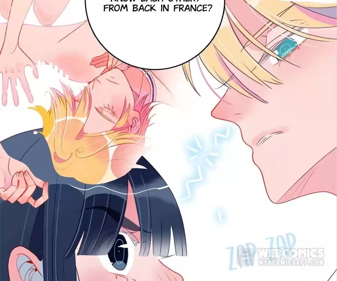 Read Berich, Beloved (Colored) chapter 4 image 29 on Lezhin