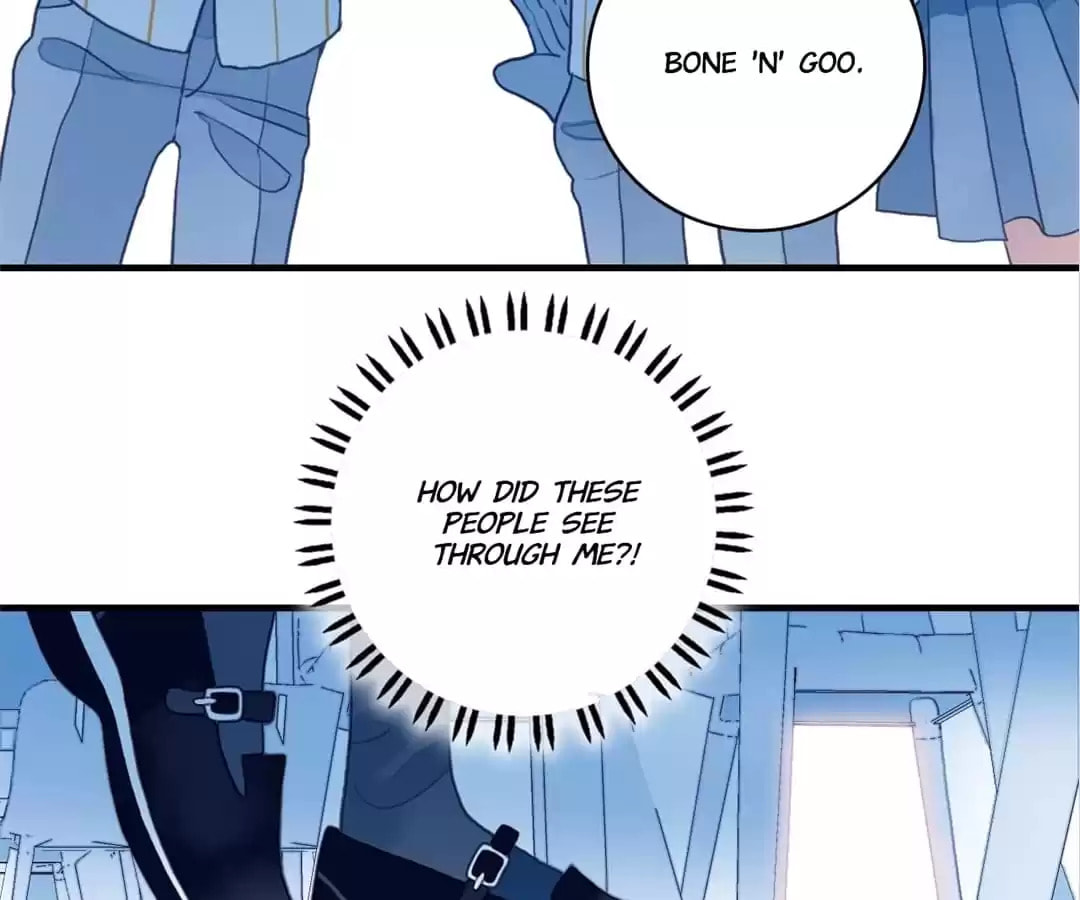 Read Berich, Beloved (Colored) chapter 4 image 3 on Lezhin