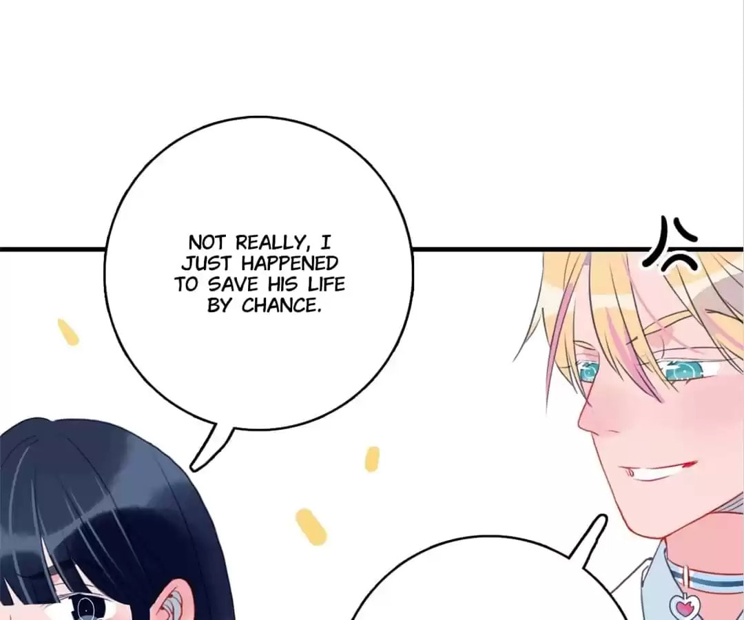 Read Berich, Beloved (Colored) chapter 4 image 31 on Lezhin