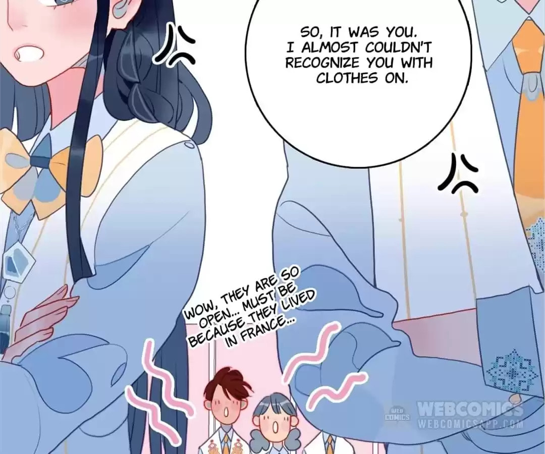 Read Berich, Beloved (Colored) chapter 4 image 32 on Lezhin