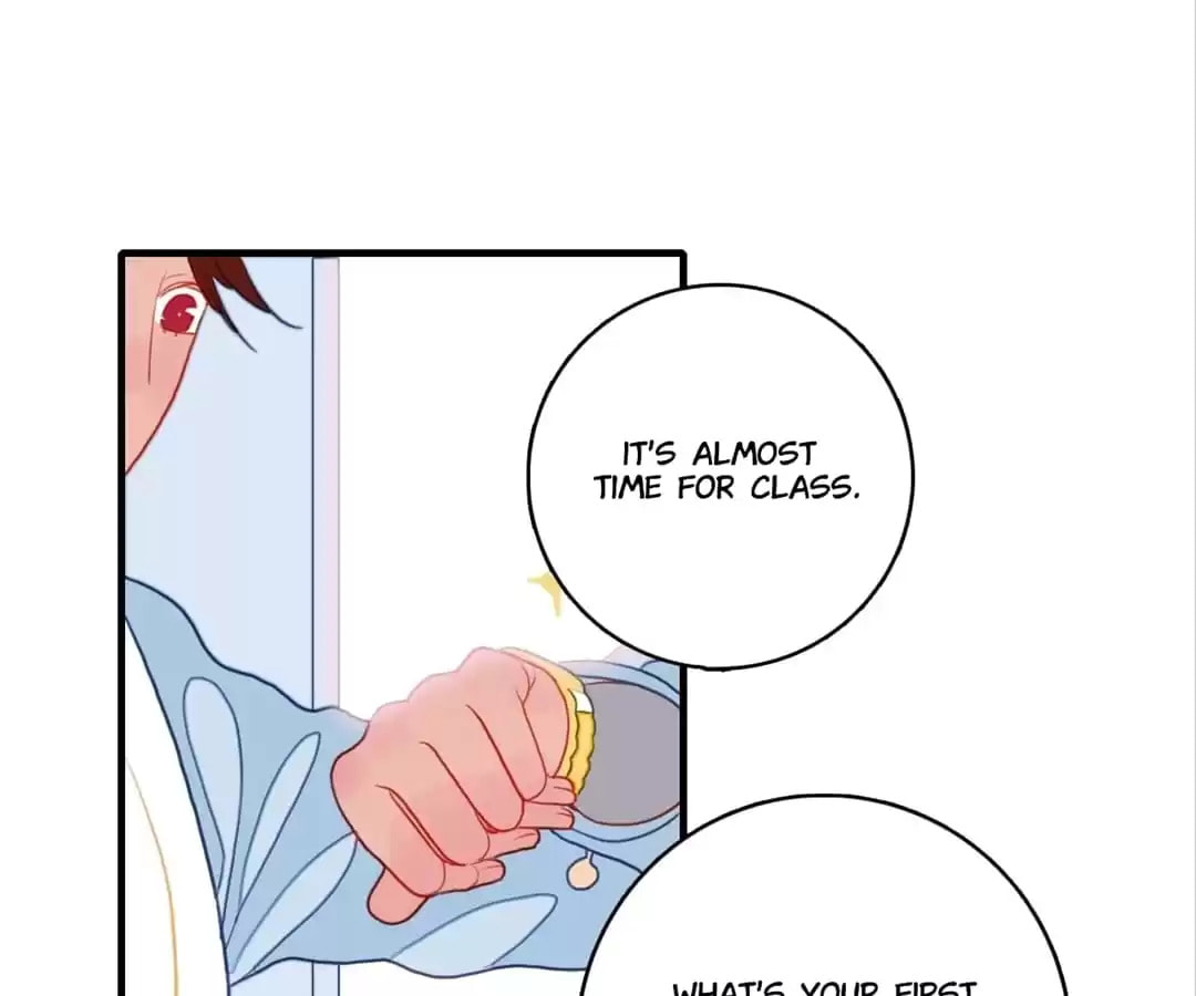 Read Berich, Beloved (Colored) chapter 4 image 34 on Lezhin
