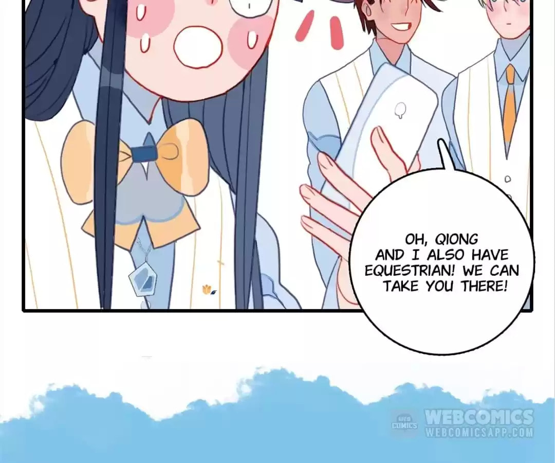 Read Berich, Beloved (Colored) chapter 4 image 42 on Lezhin