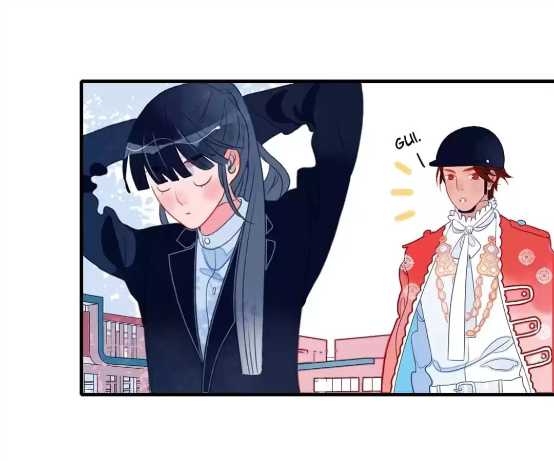 Read Berich, Beloved (Colored) chapter 4 image 47 on Lezhin